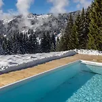 Wald&wiesn Hotel Balderschwang