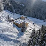 Hotel Wald&wiesn Balderschwang