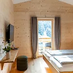 Wald&wiesn Hotel