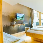 Hotel Wald&wiesn