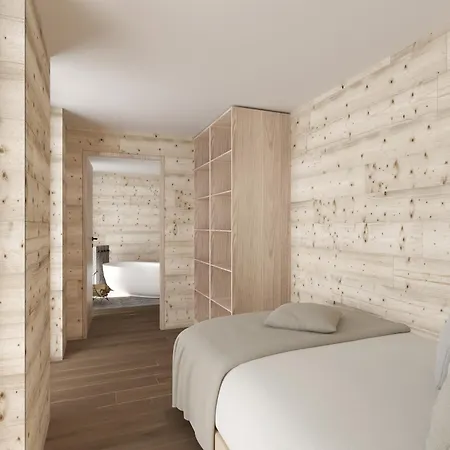 Wald & Wiesn Otel