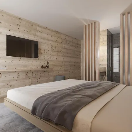 Wald & Wiesn Otel Balderschwang