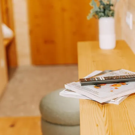 Wald&wiesn Hotel Balderschwang