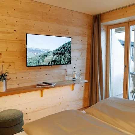 Wald&wiesn Hotell 3*