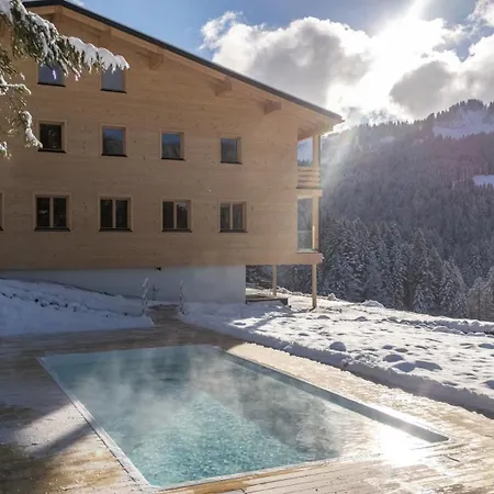 Wald&wiesn 3* Balderschwang