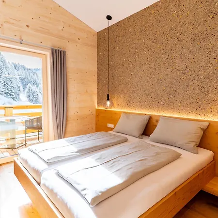 Hotel Wald&wiesn