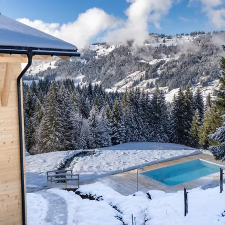 Wald&wiesn Hotel Balderschwang