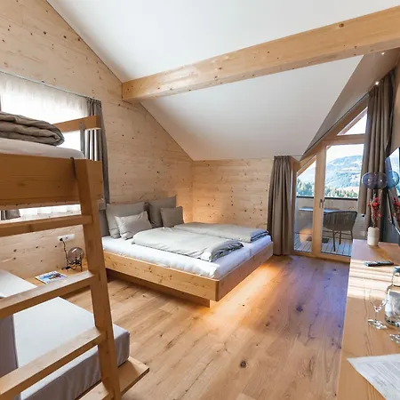 Hotel Wald&wiesn Balderschwang