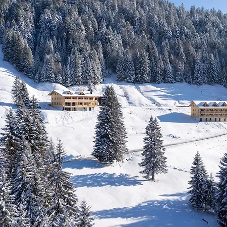 Hotel Wald&wiesn Balderschwang