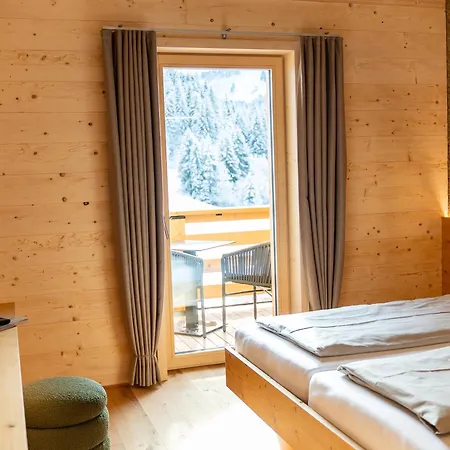 Wald&wiesn Hotel Balderschwang