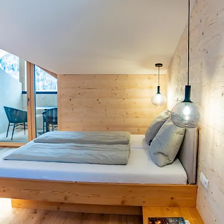 Wald&wiesn Hotel Balderschwang