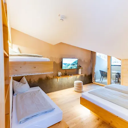 Wald&wiesn Hotel 3*