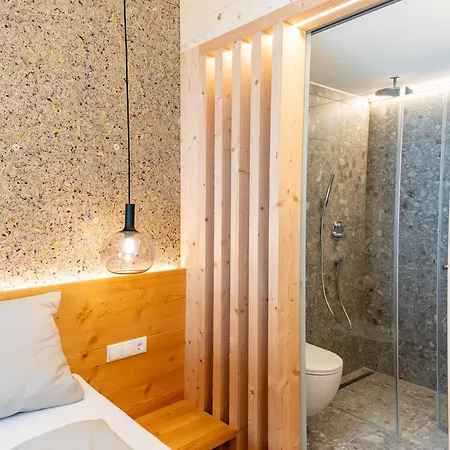 Wald&wiesn Hotel