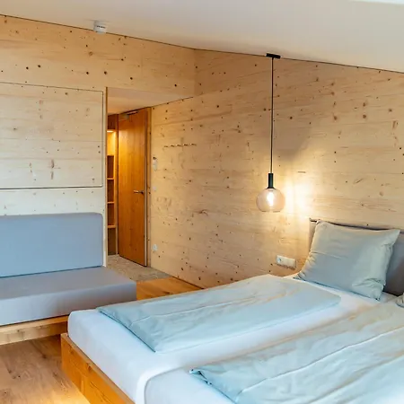 Hotel Wald&wiesn