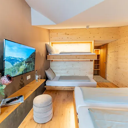 Hotel Wald&wiesn Balderschwang