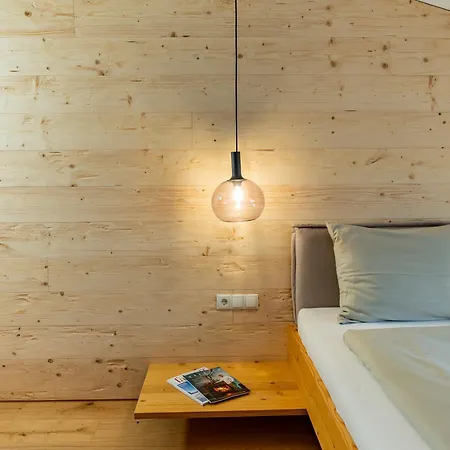 Hotel Wald&wiesn Balderschwang