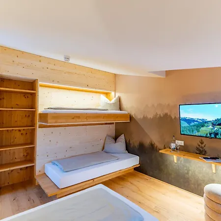 Wald&wiesn 3* Balderschwang