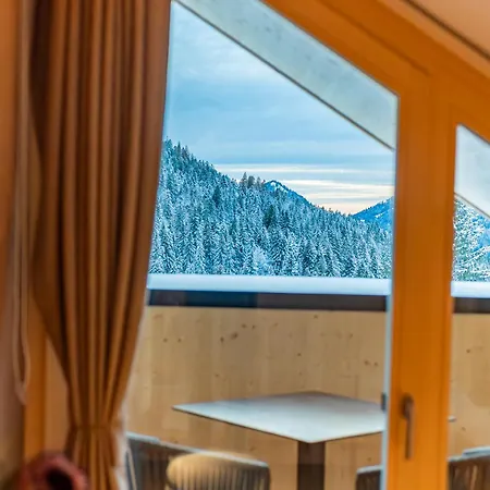 Wald&wiesn Hotel Balderschwang