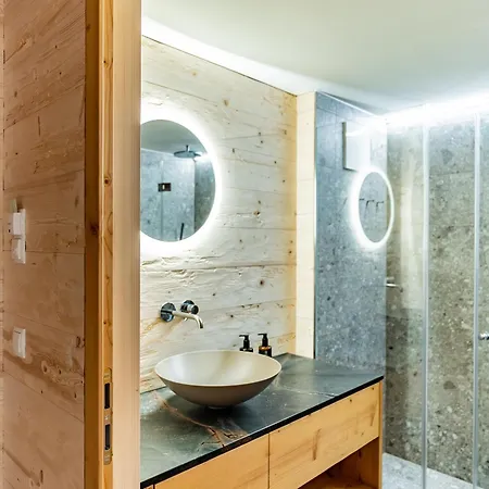 Wald&wiesn Hotel