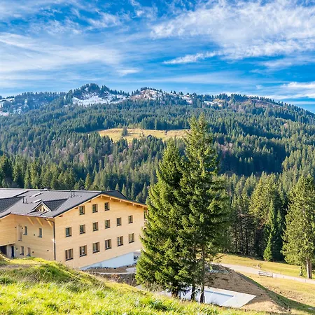 Hotel Wald&wiesn