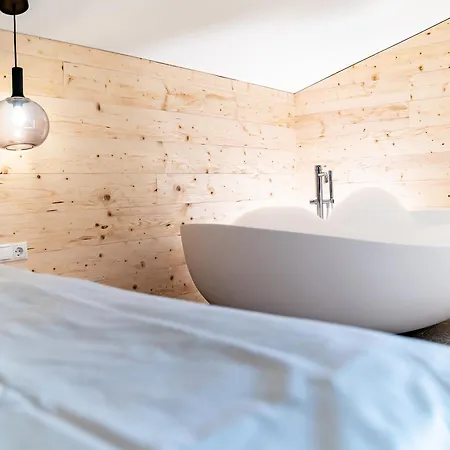Hotel Wald&wiesn Balderschwang