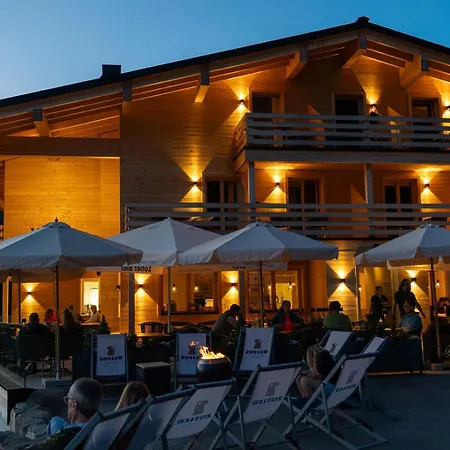 Wald&wiesn Hotel Balderschwang