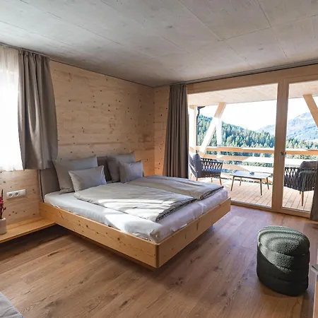 Hotel Wald&wiesn Balderschwang