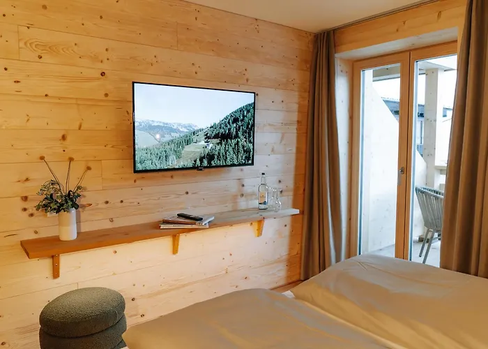 Wald&wiesn Hotell 3*