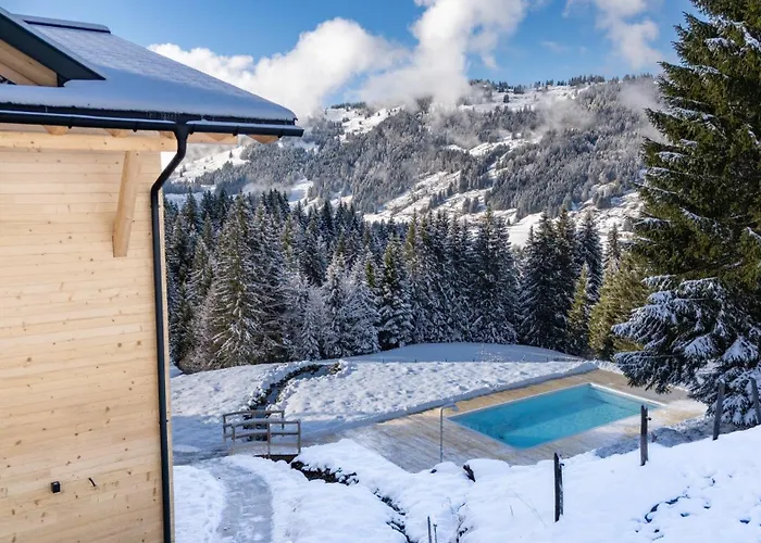 Wald&wiesn Hotel Balderschwang