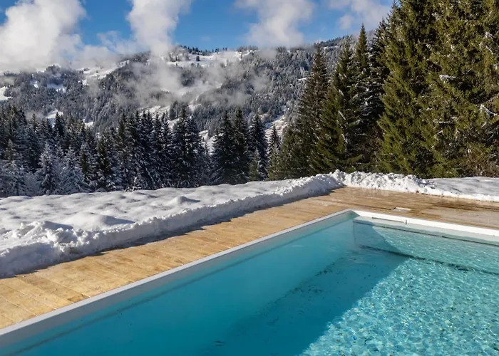 Wald&wiesn Hotel Balderschwang