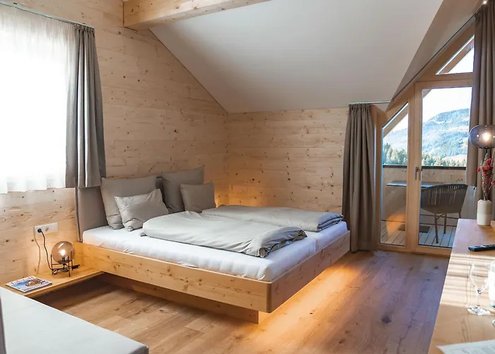 Wald&wiesn Hotell 3*