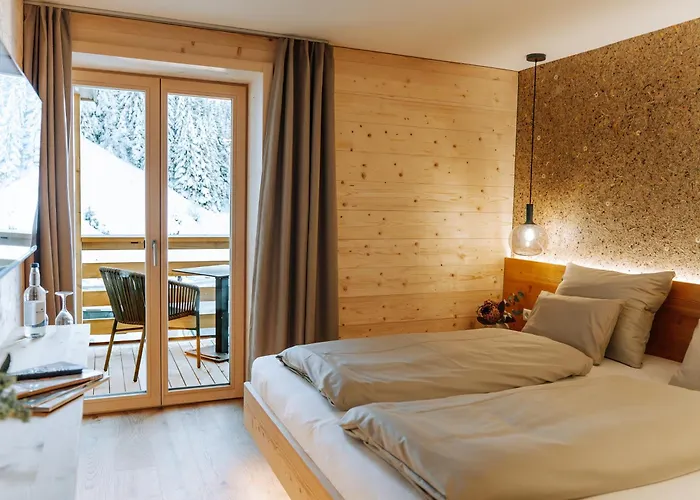 Hotel Wald&wiesn