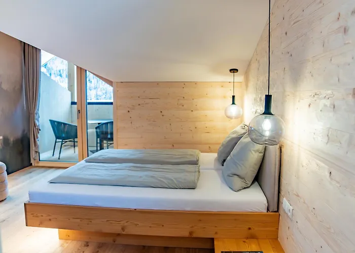 Wald&wiesn Hotell Balderschwang