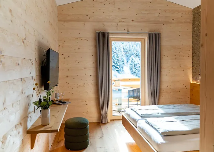 Wald&wiesn Hotel