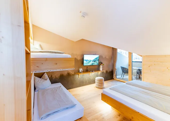 Wald&wiesn Hotell 3*