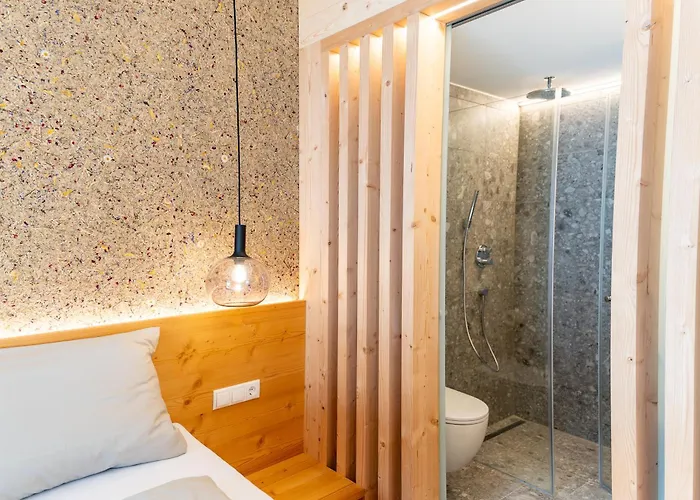 Wald&wiesn Hotel