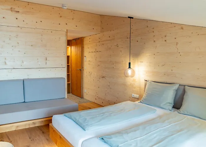 Hotel Wald&wiesn