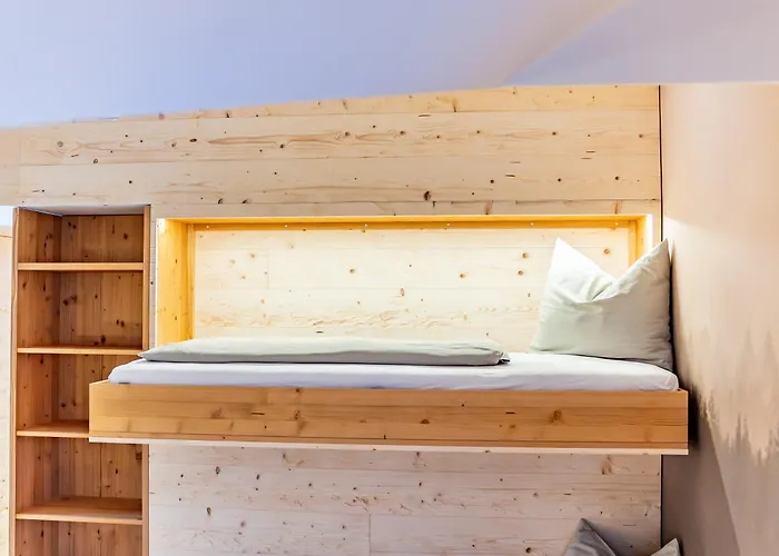 Wald&wiesn Hotel Balderschwang
