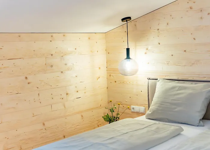 Wald&wiesn Hotell Balderschwang
