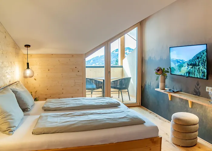 Wald&wiesn Hotell 3*