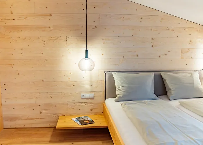Hotell Wald&wiesn