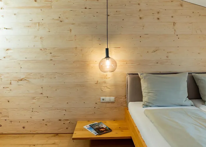 Hotel Wald&wiesn Balderschwang