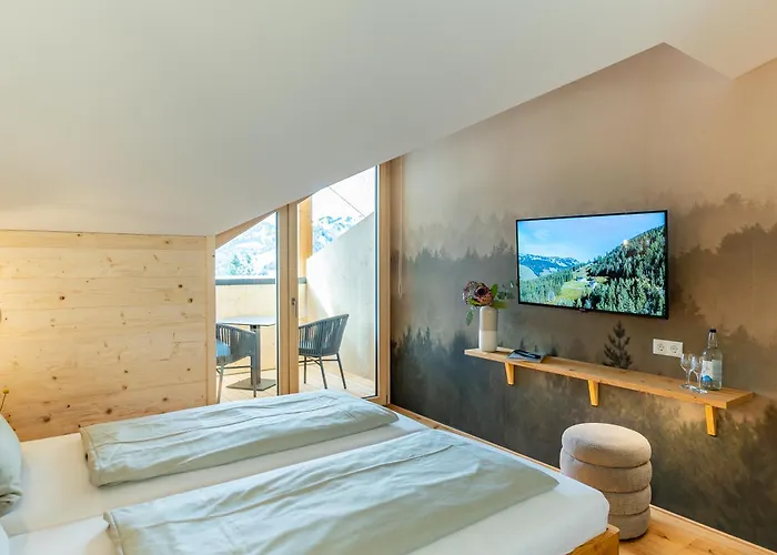 Wald&wiesn Hotel
