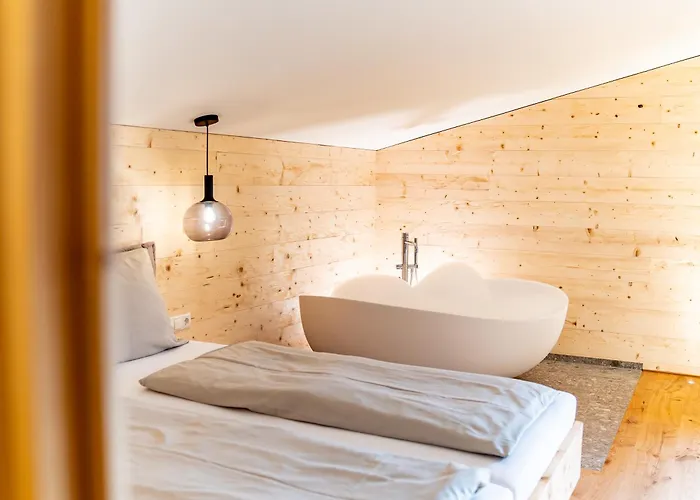 Hotel Wald&wiesn Balderschwang