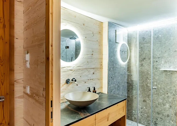 Wald&wiesn Hotell